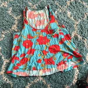Billabong Tank Top